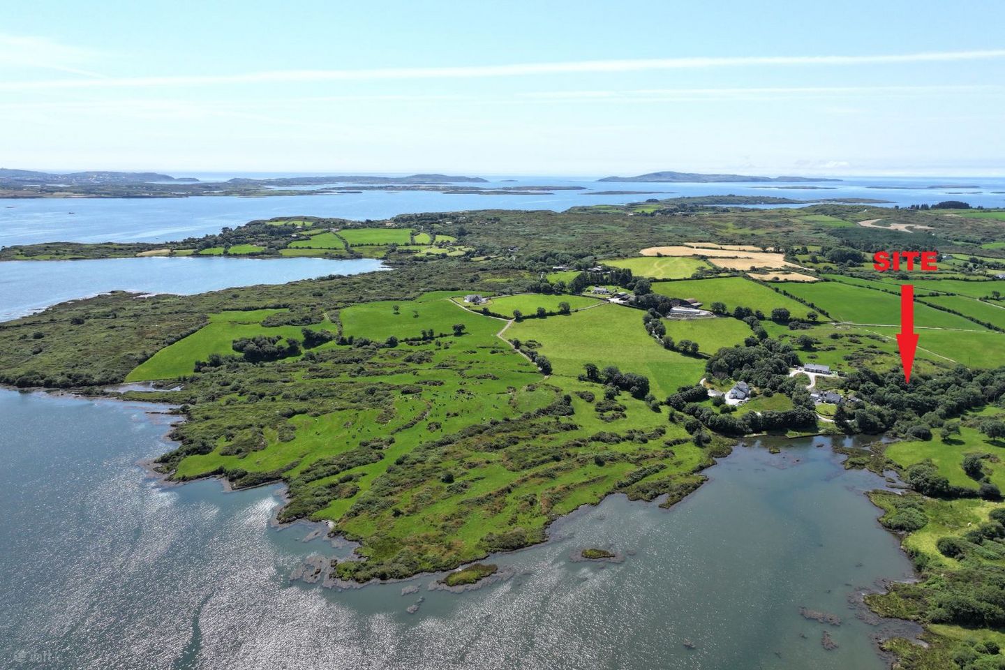Greenmount, Ballydehob, Co. Cork