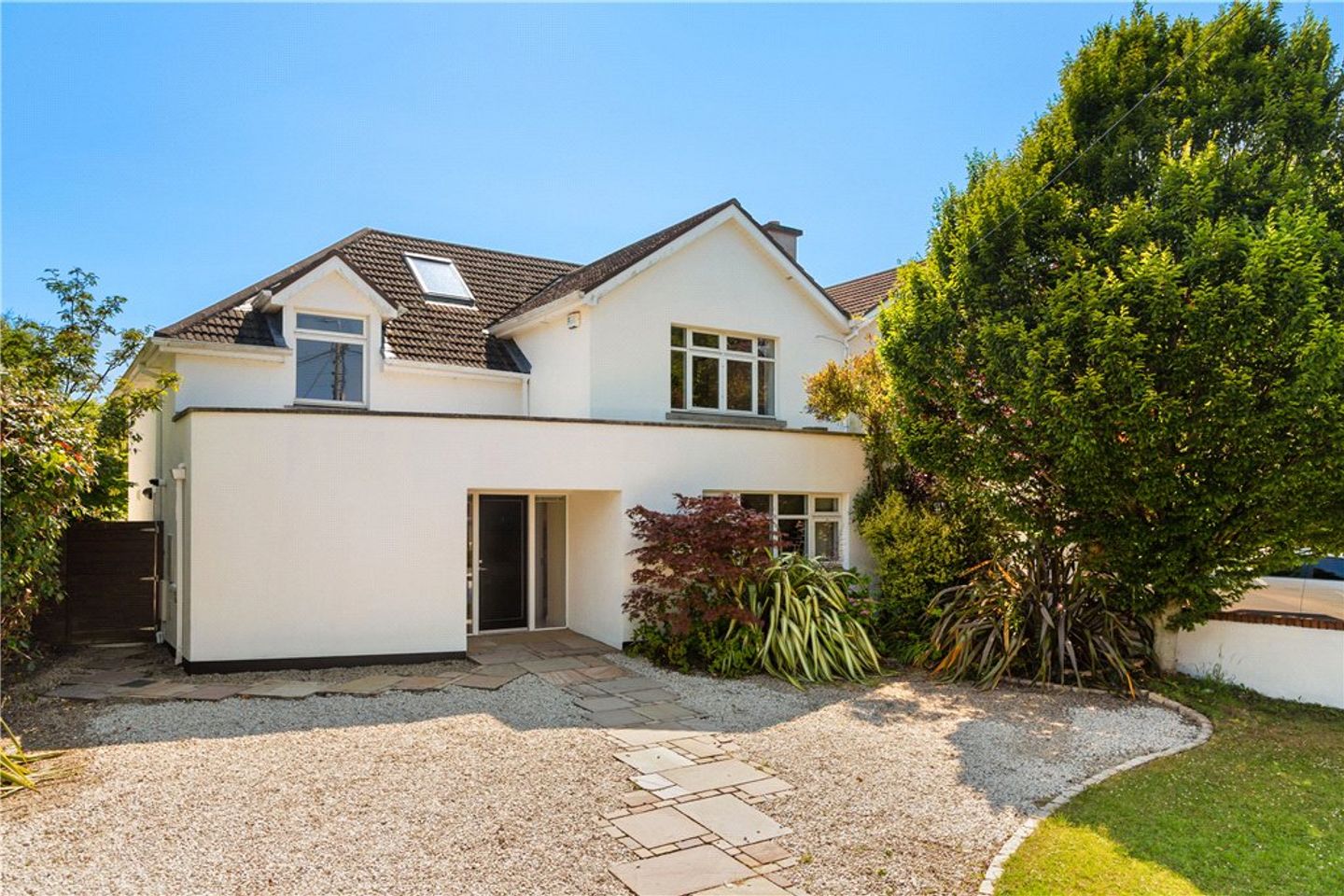 Woodford, Saval Park Gardens, Dalkey, Co. Dublin, A96NT29