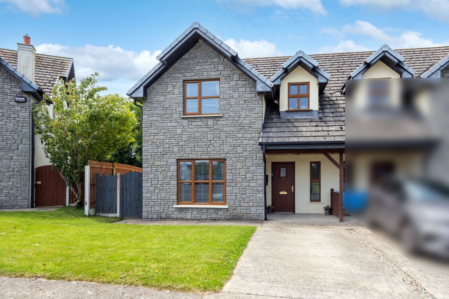 48 Saint David's Well, Bridgetown, Co. Wexford, Y35AW83