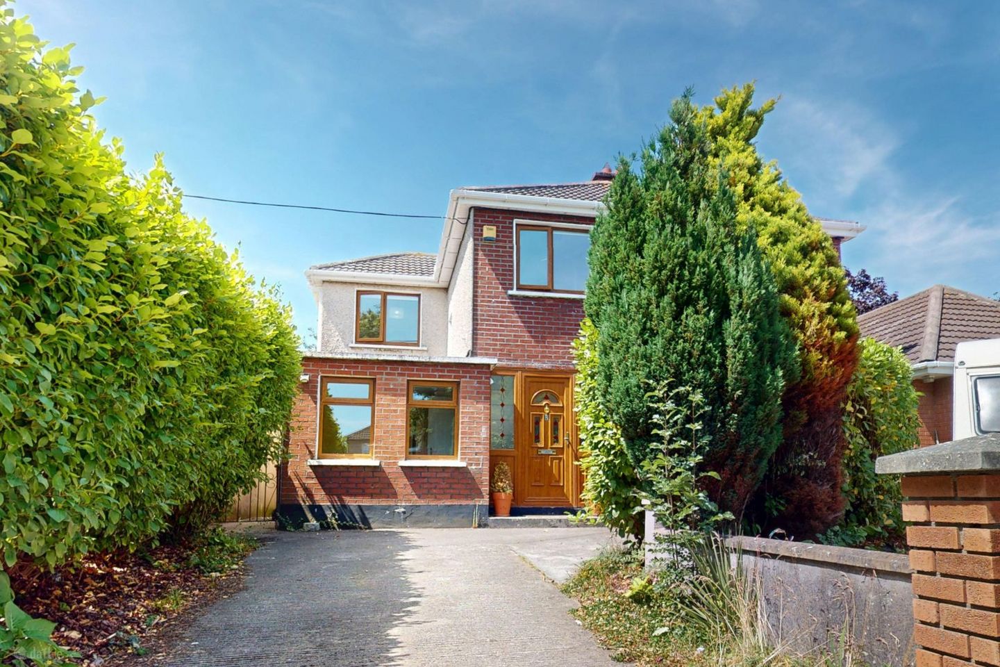 2 Carrickhill Walk, Portmarnock, Portmarnock, Co. Dublin, D13W221