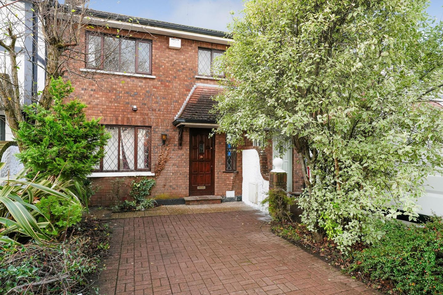 112 Tudor Lawns, Foxrock, Dublin 18