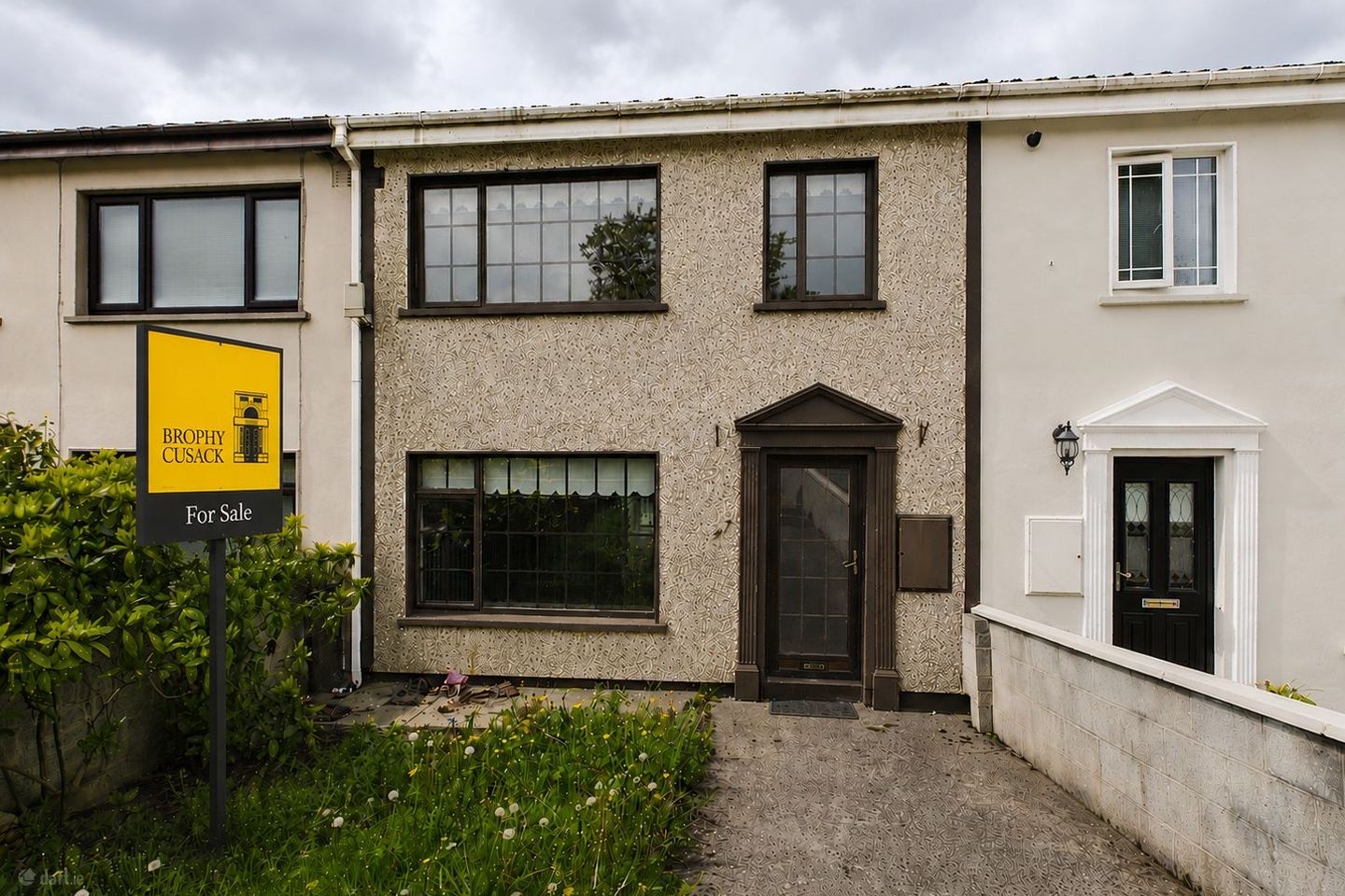 47 Hawthorn Drive, Hillview, Waterford City Centre, Co. Waterford, X91KD7T