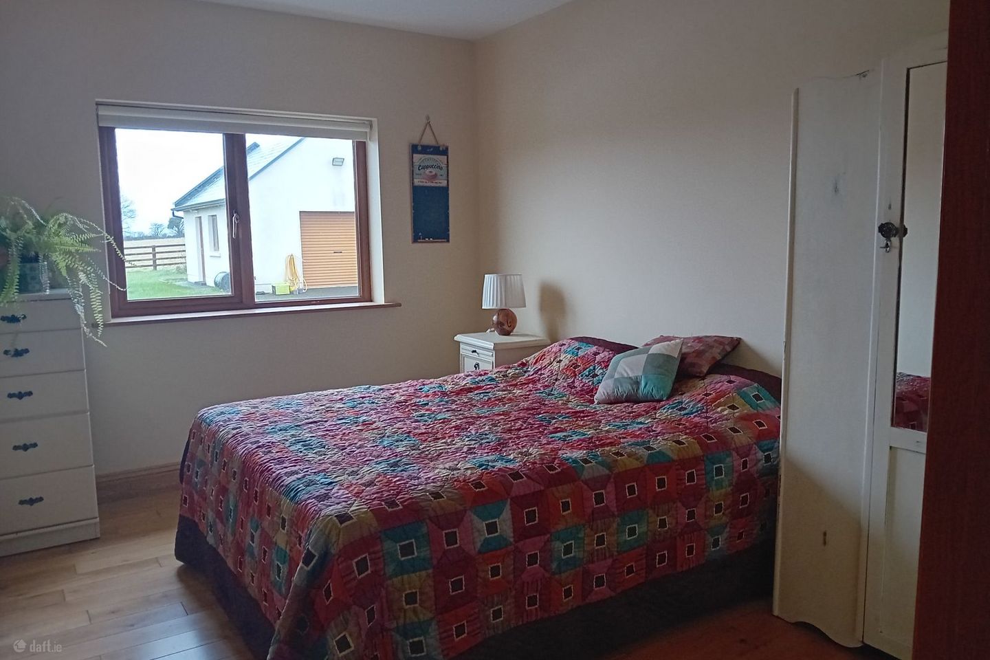 Mountgarrett, Athenry, Co. Galway