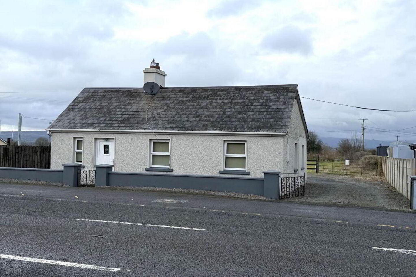 Shady Pines, Derrin, Borris-in-Ossory, Co. Laois, R32K5W5