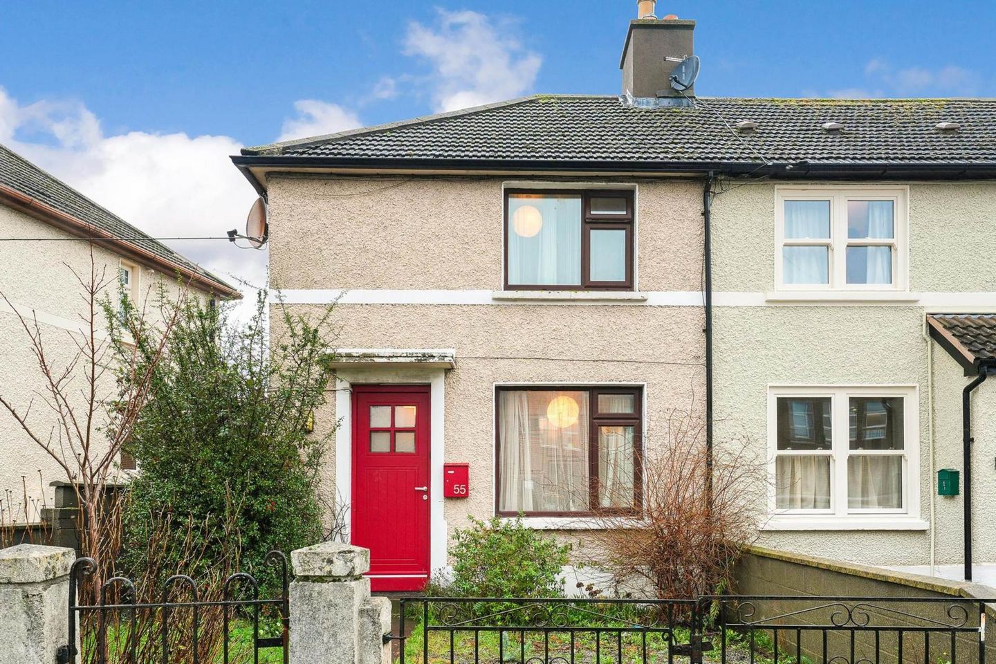 55 Bannow Road, Cabra West, Dublin 7, Co. Dublin, D07K7V0