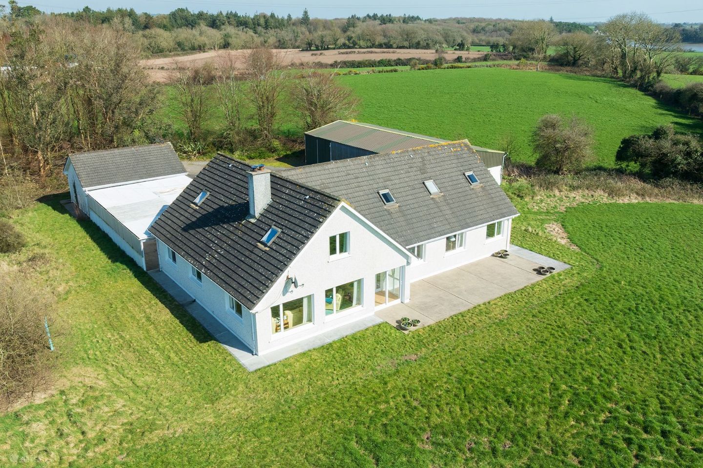 Staffa, Ballyannan, Midleton, Co. Cork, P25NH99