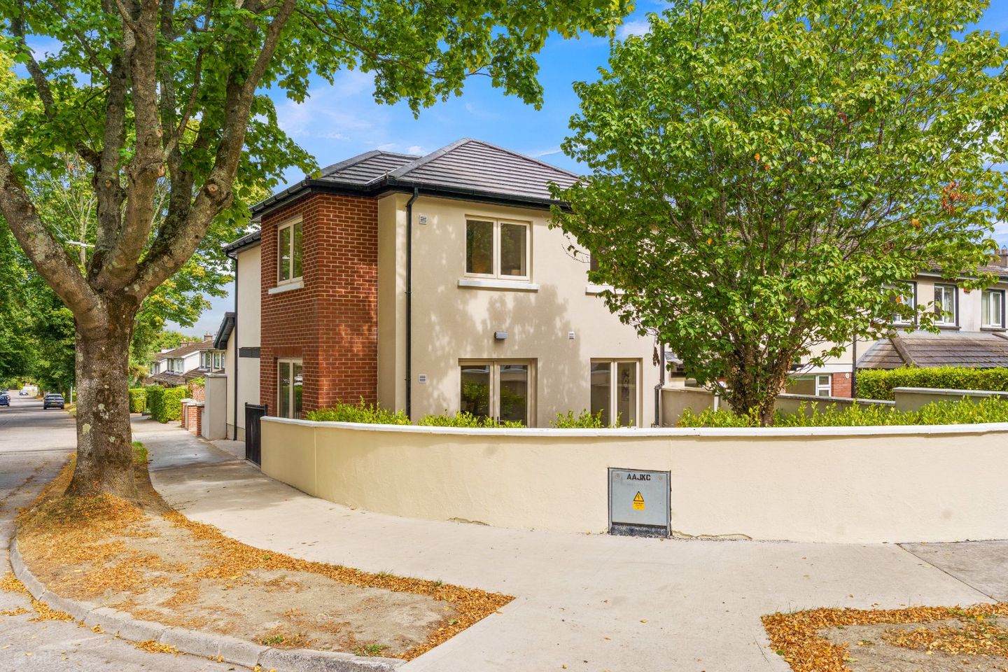 2A Marley Lawn, Rathfarnham, Dublin 16