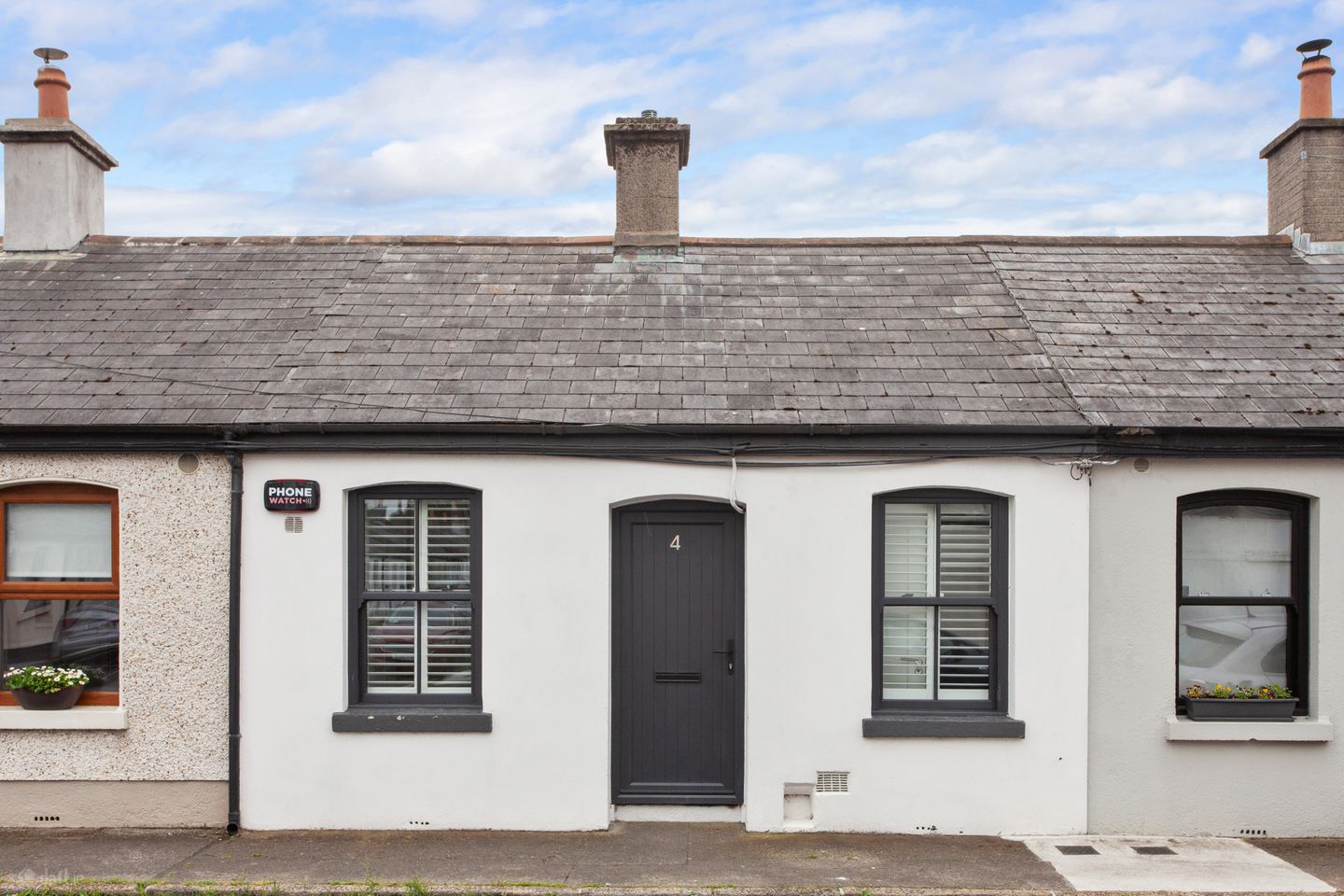 4 Sitric Place, Stoneybatter, Dublin 7, D07E2F3