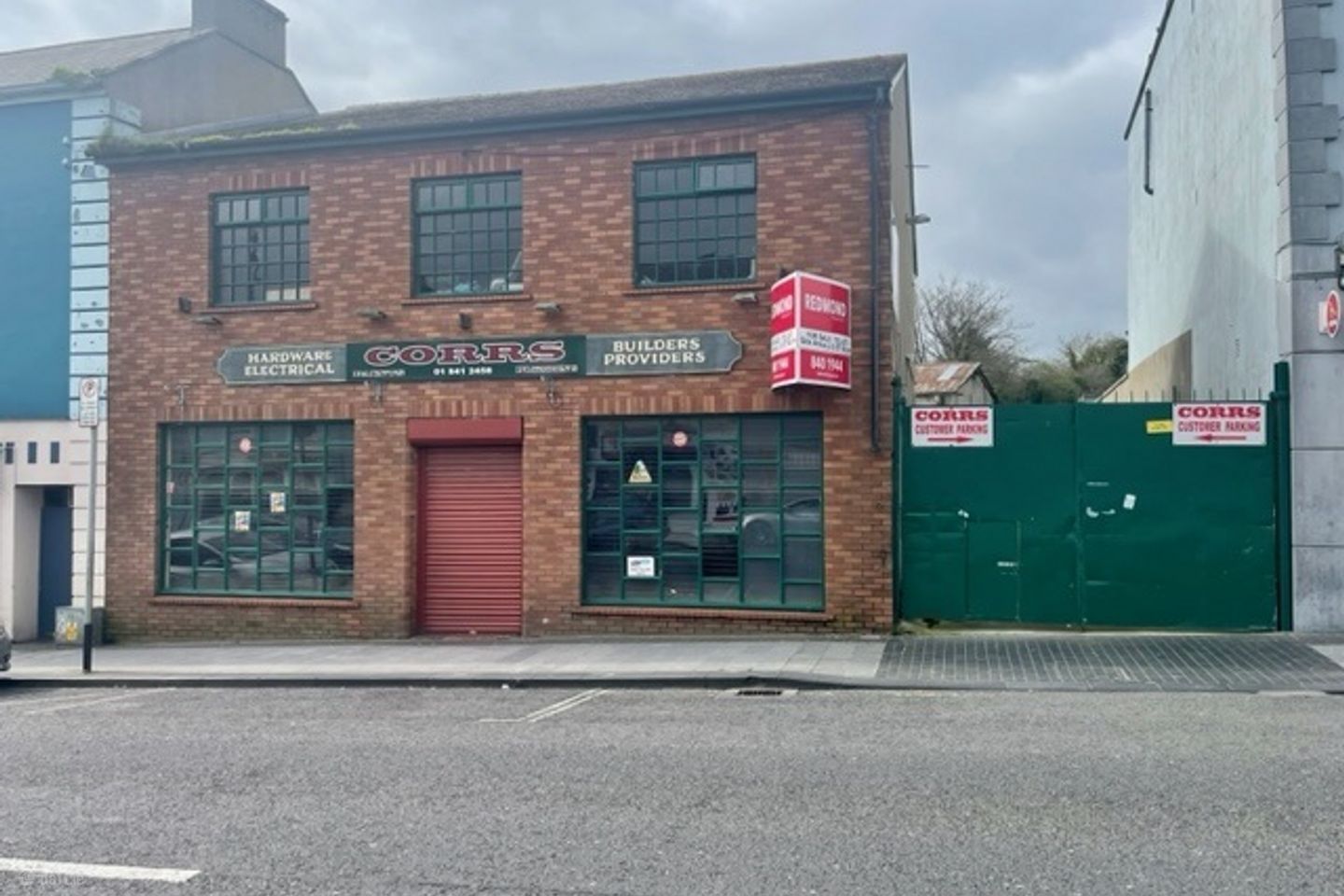 12/14 Drogheda Street, Balbriggan, Balbriggan, Co. Dublin, K32PY01