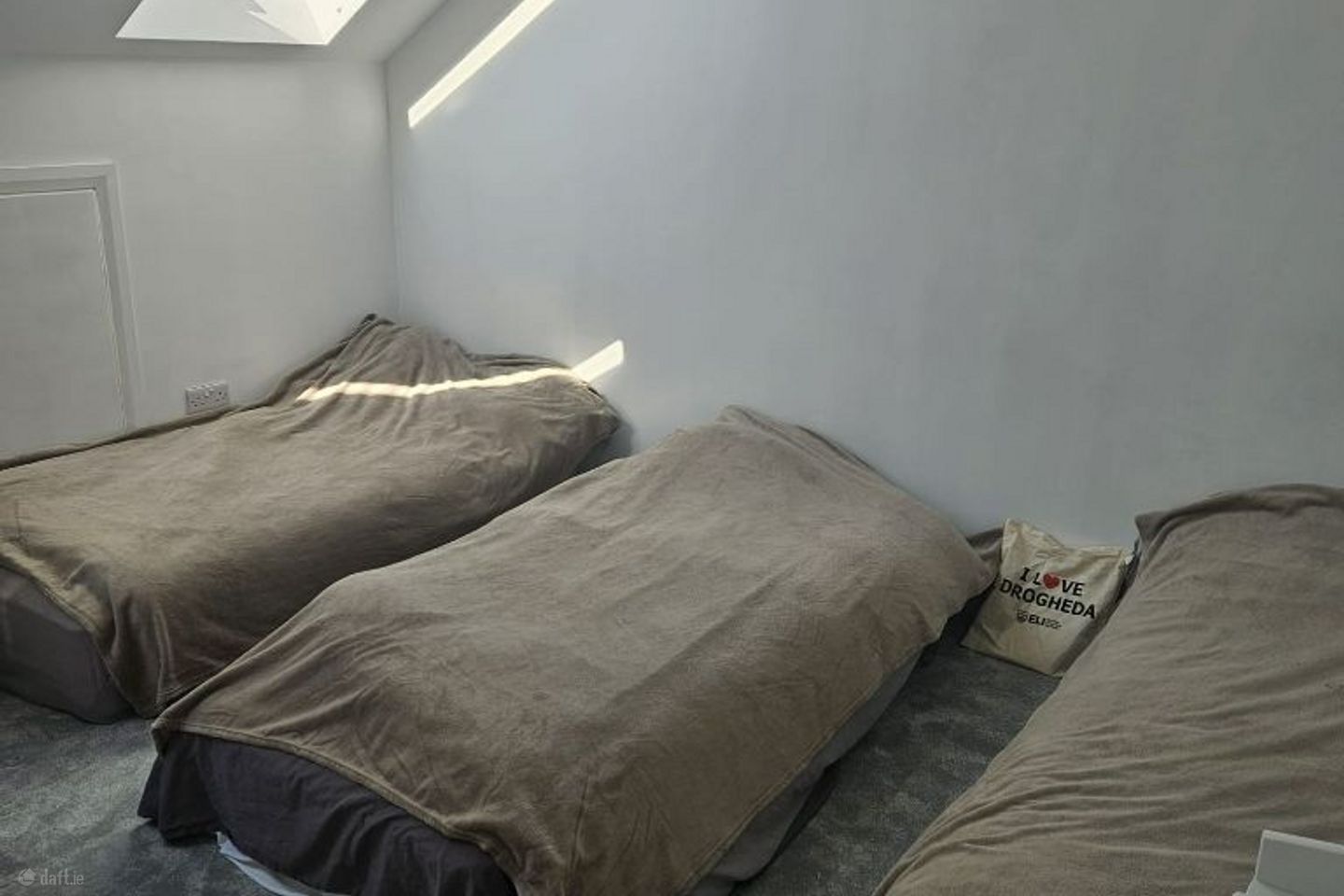 The Village, Bettystown, Co. Meath