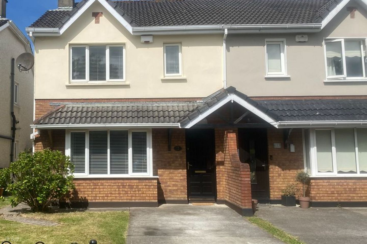 13 Woodscape, Finnstown Priory, Lucan, Co. Dublin