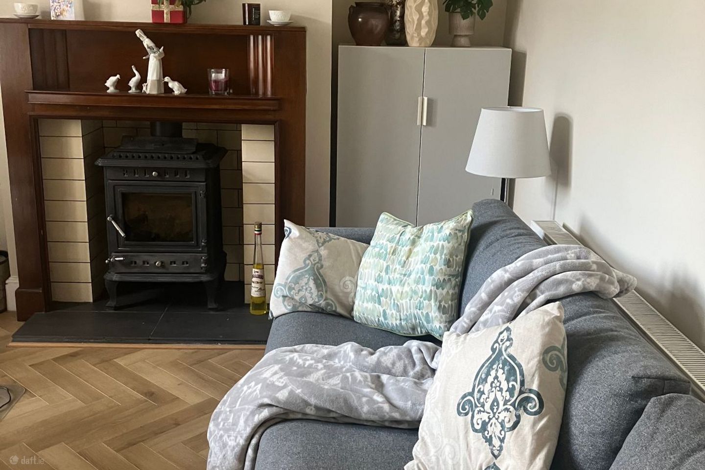 Gaeltacht Park, Whitehall, Dublin 9