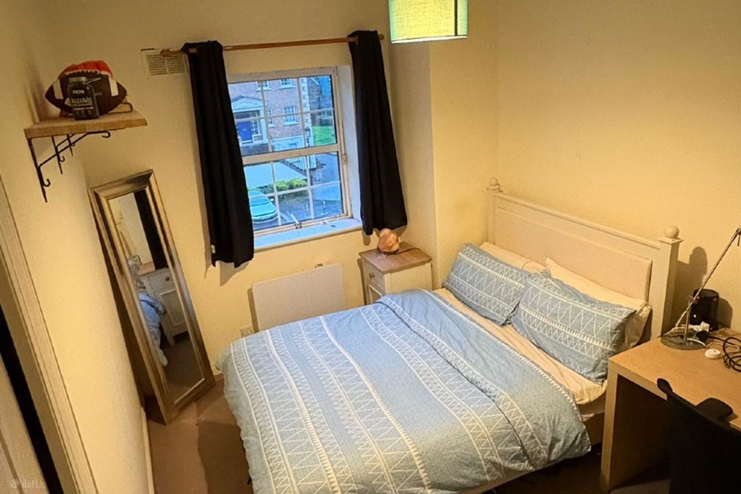 91 Bridge Water Quay, Conyngham Road, Dublin 8, Islandbridge, Co. Dublin