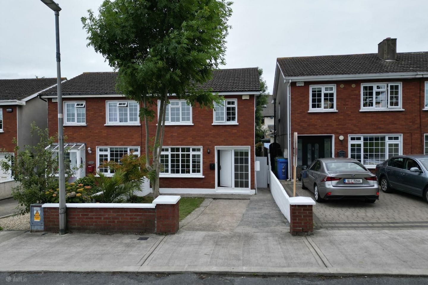5 Seaview, Kilcoole, Greystones, Kilcoole, Co. Wicklow, A63H048