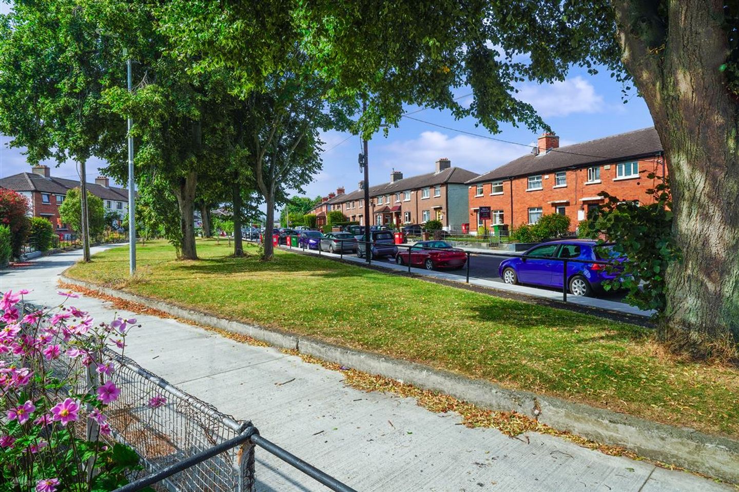 Larkfield Grove, Terenure, D6w, Dublin 6W