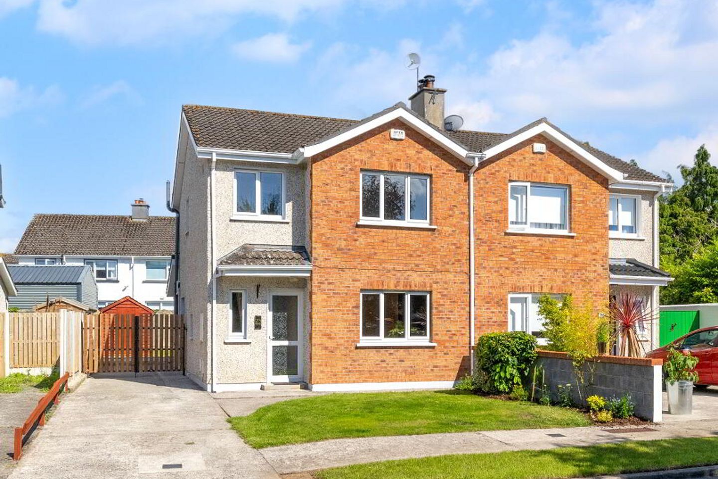 23 Dolmen Court, Browneshill Road, Carlow Town, Co. Carlow, R93KR25