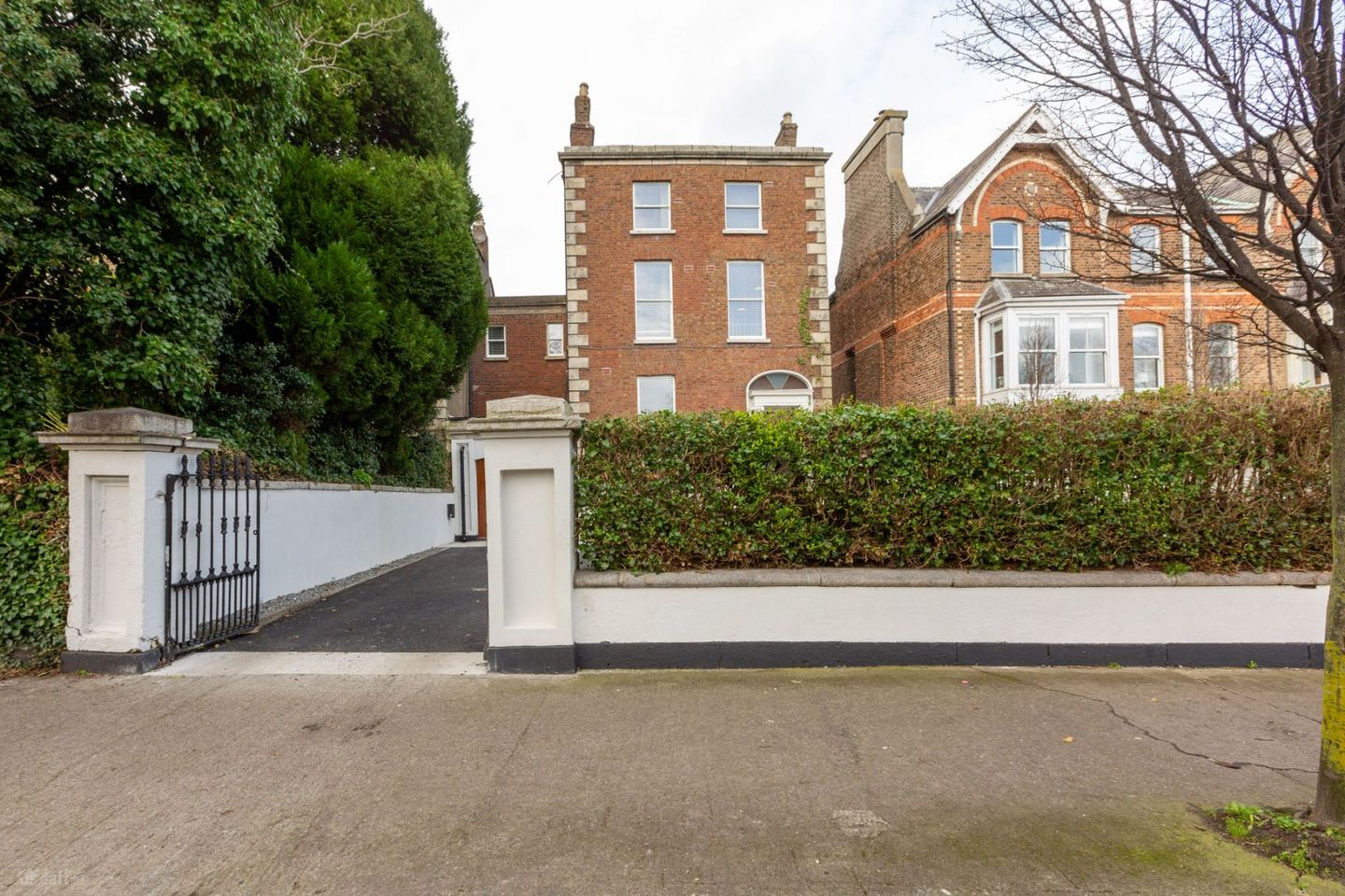 Leinster House, 50 Leinster Road, Rathmines, Dublin 6