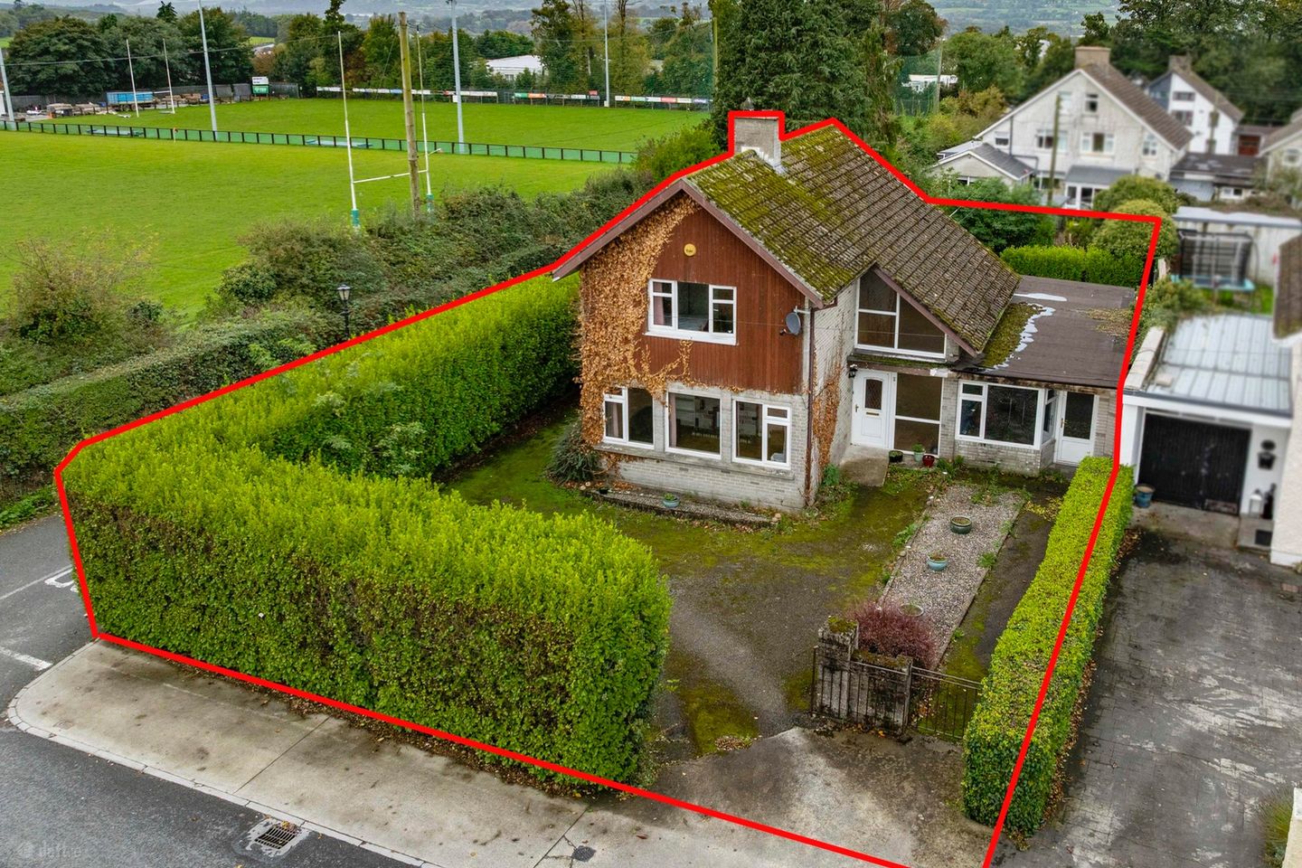 2 South Knock, New Ross, New Ross, Co. Wexford, Y34WD21