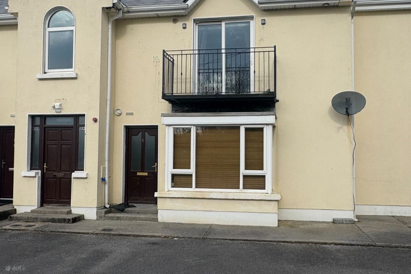 Apartment 12, Radharc Na Farraige, Derrynea, Costello, Co. Galway
