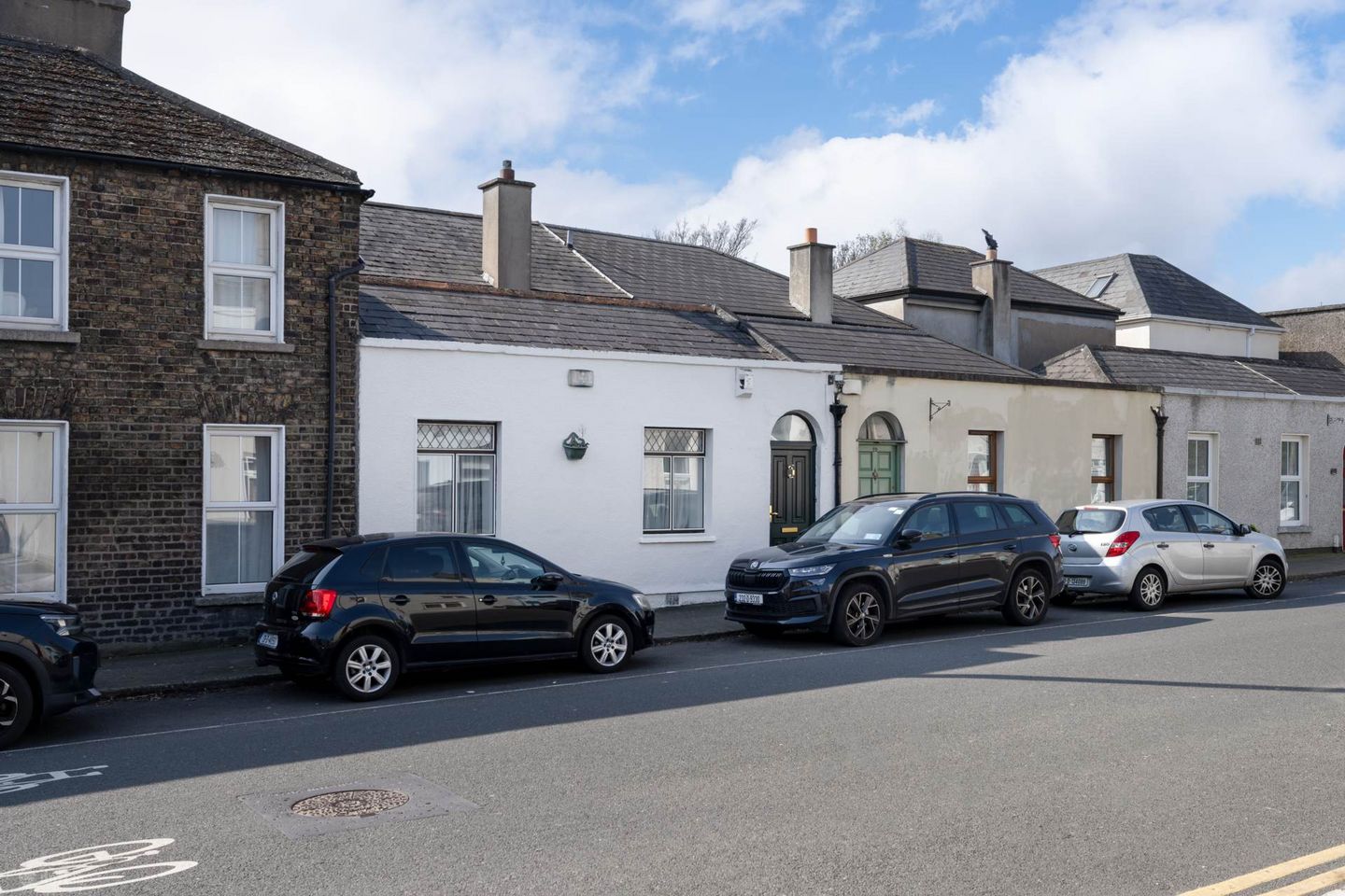 30 Monck Place, Phibsborough, Dublin 7, Co. Dublin, D07NFH6