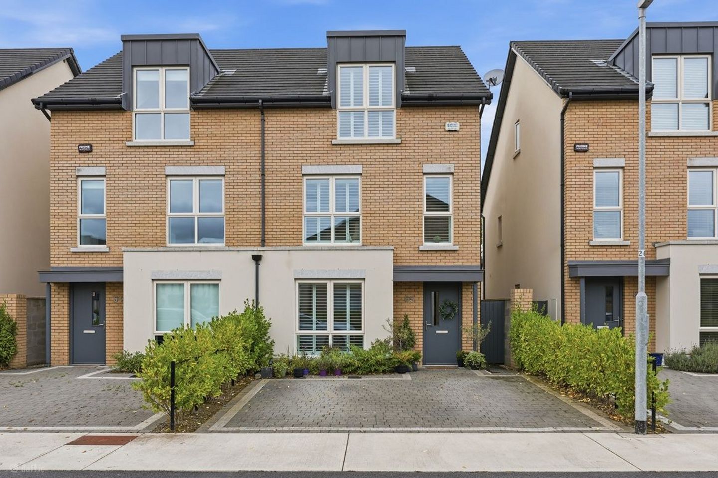 65 Drumnigh Manor, Portmarnock, Portmarnock, Dublin 13, D13F76R