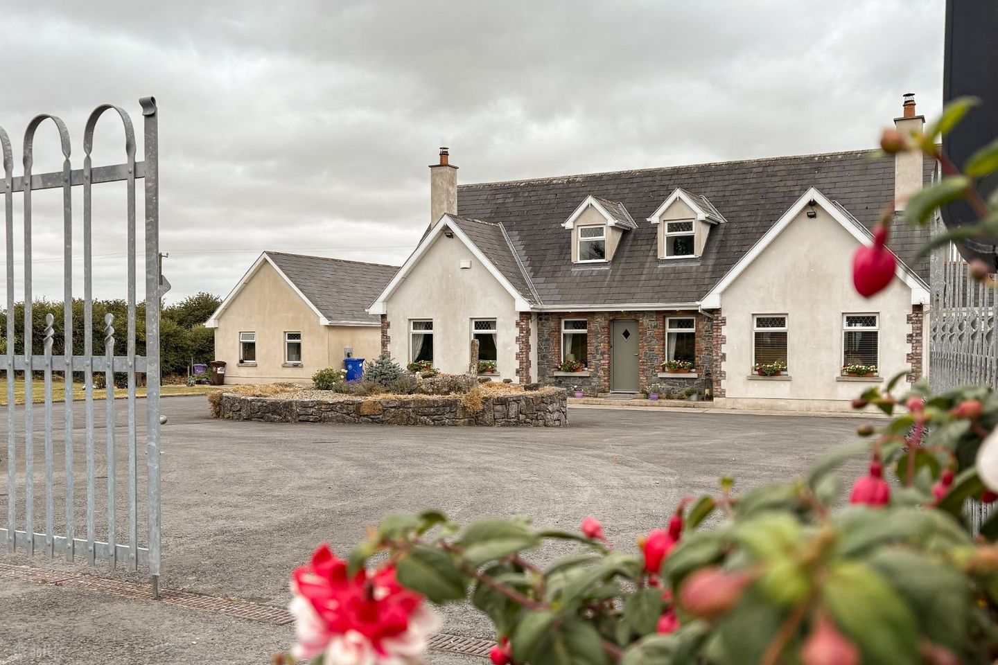 Belville, Freshford, Clonmantagh, Co. Kilkenny, R95NT38