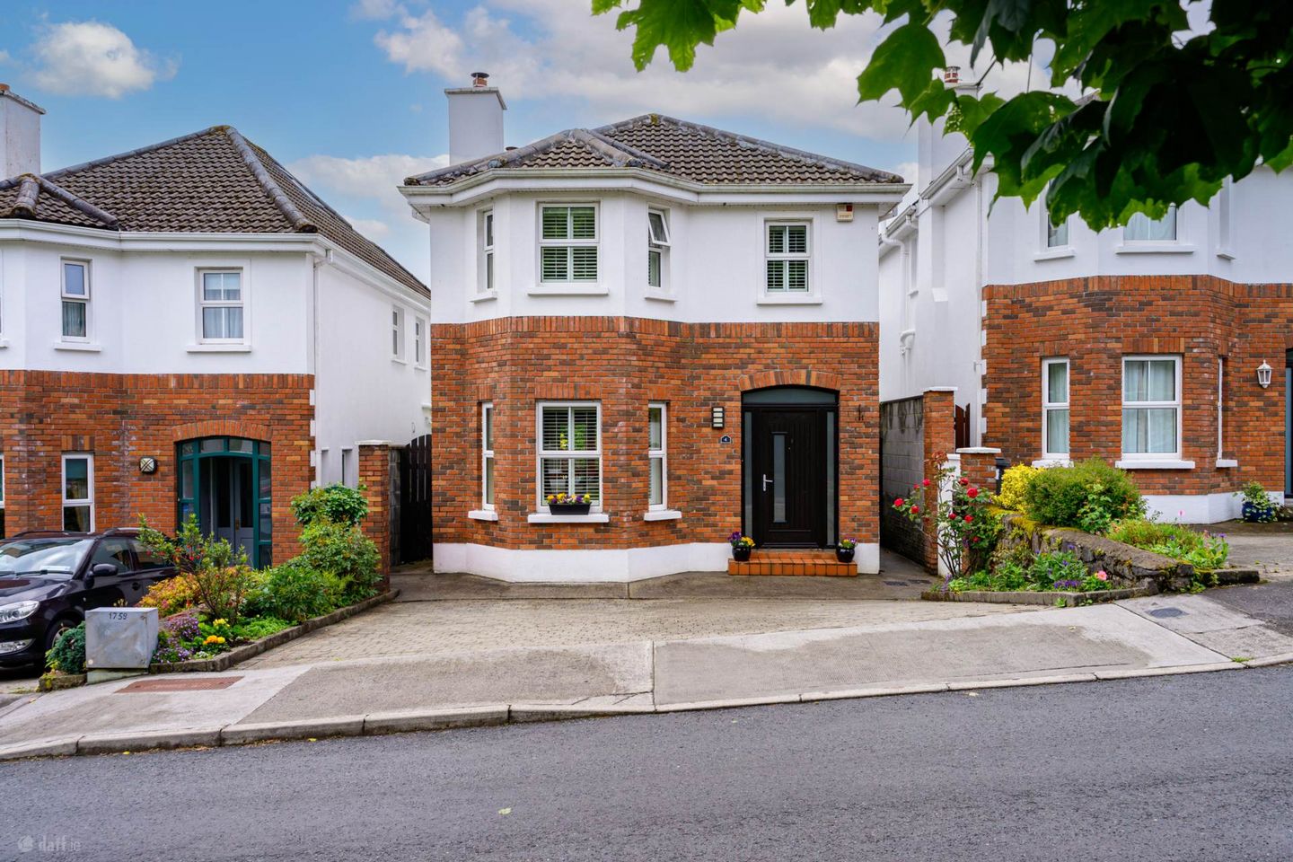 4 Dun Daingean, Newcastle, Galway, Co. Galway, H91XRR4