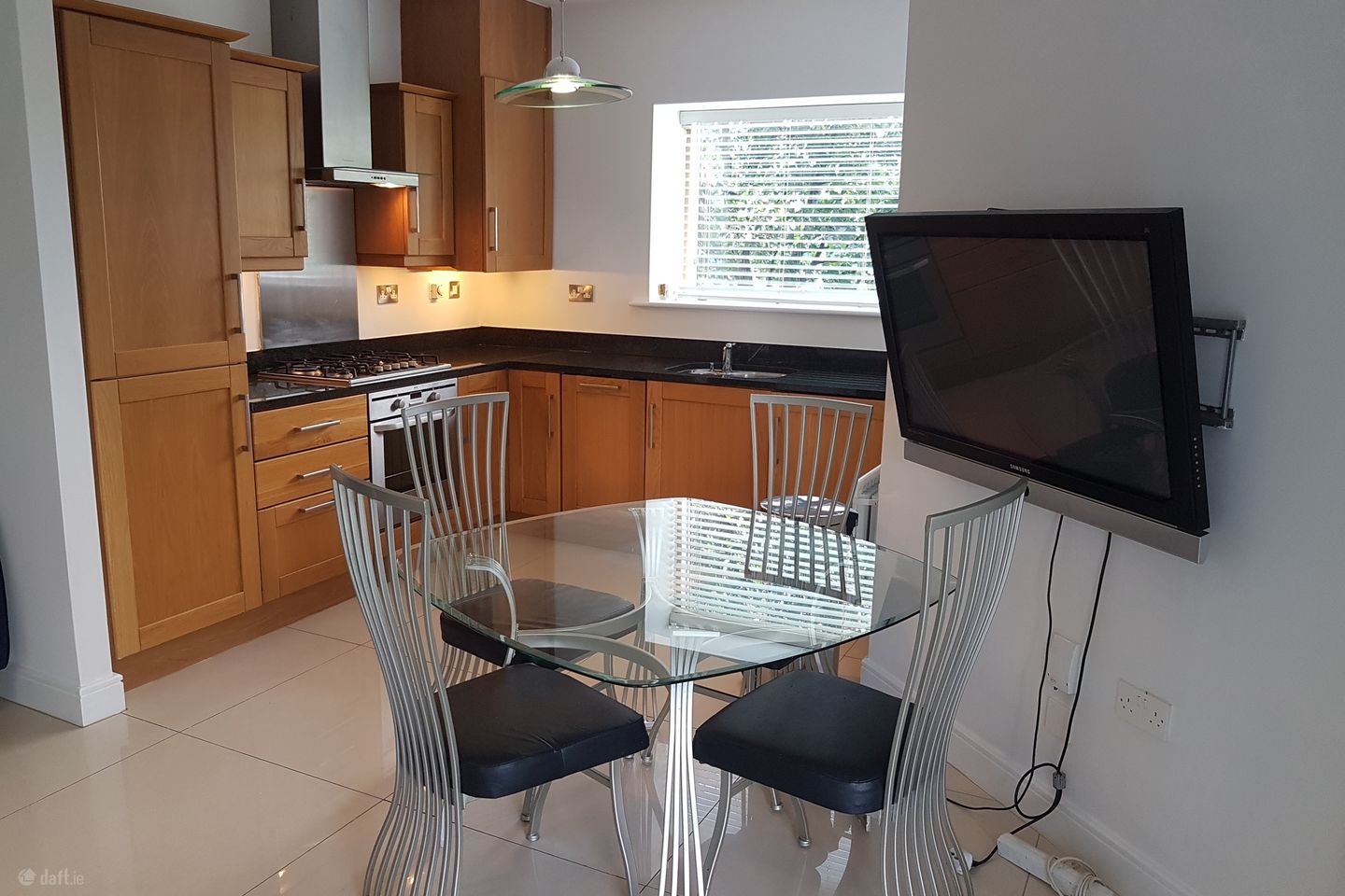 Apartment 192, Beechwood Court, Stillorgan, Co. Dublin