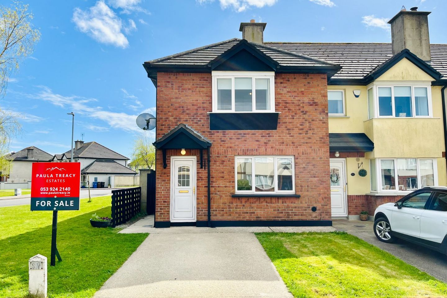 14 Bellefield Springs, Enniscorthy, Co. Wexford, Y21D2T0