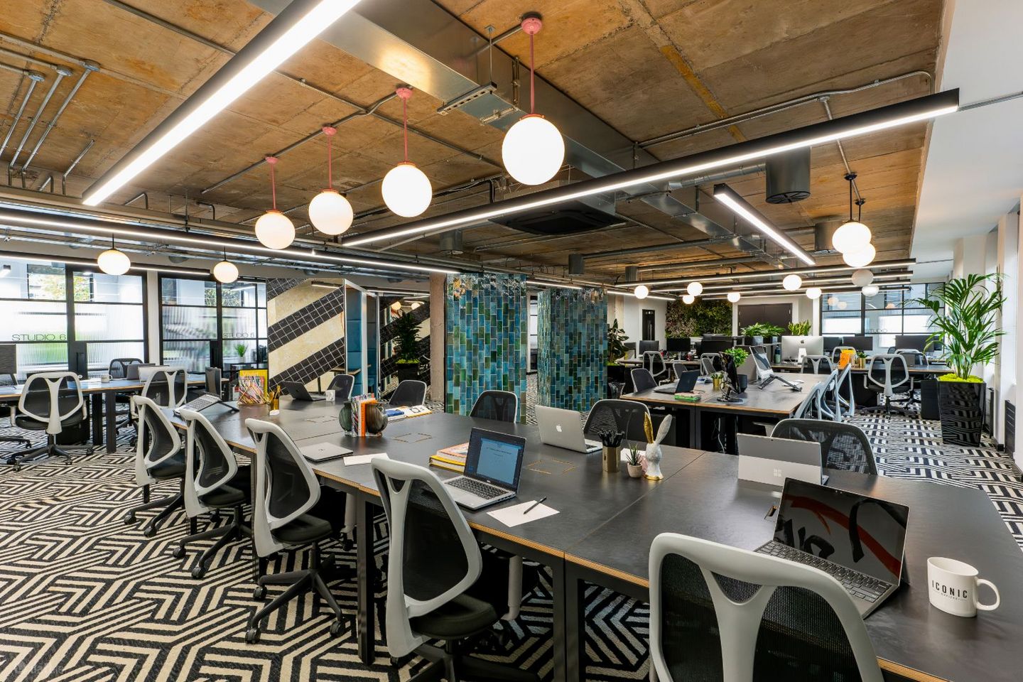 St Stephen's Green, Dublin 2