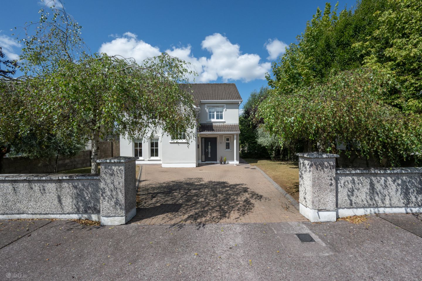 63 Fernwalk, Greenfields, Ballincollig, Co. Cork, P31XY72
