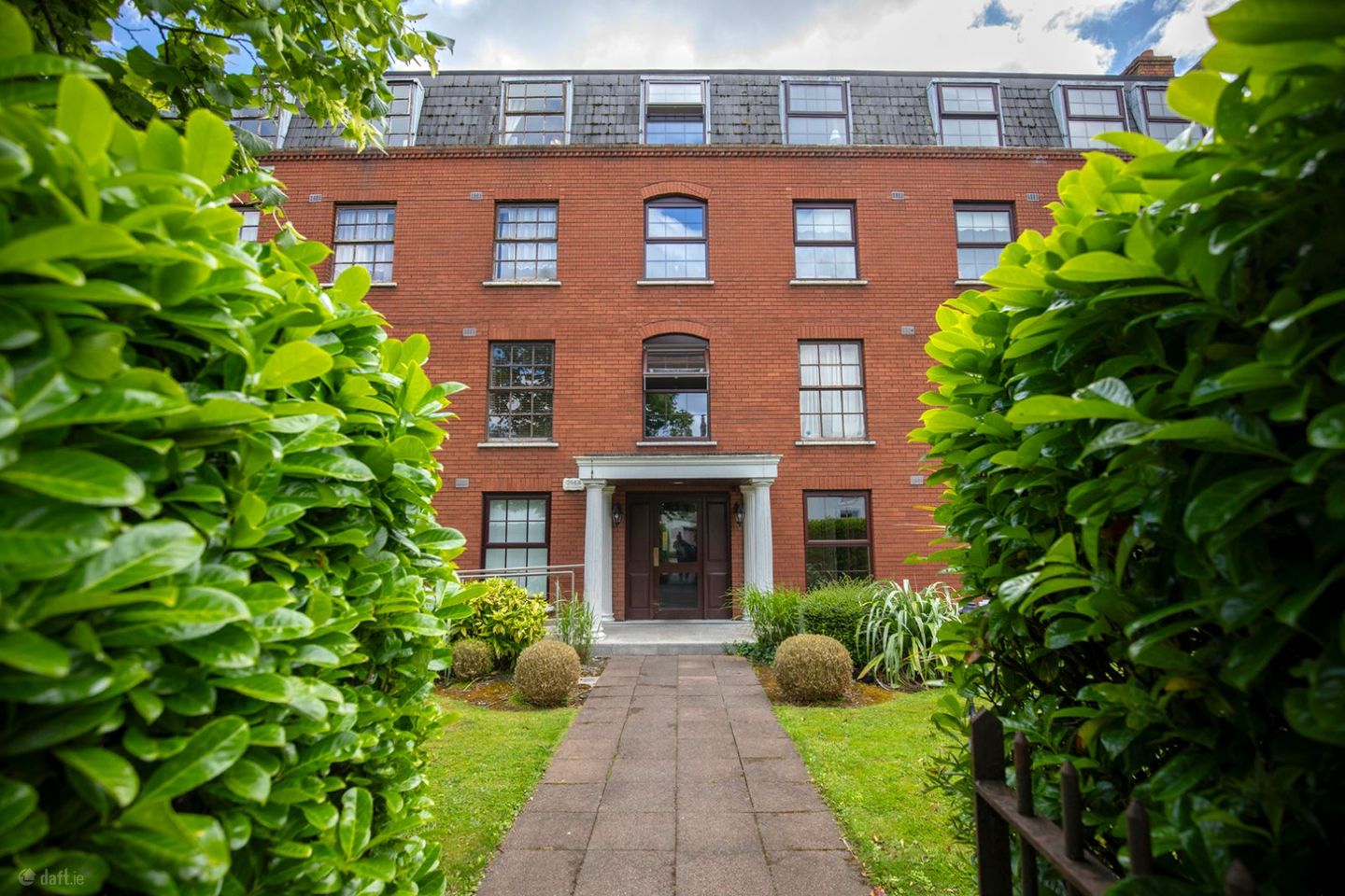 Apartment 2, Sandon Cove, Clontarf, Dublin 3, D03NY96