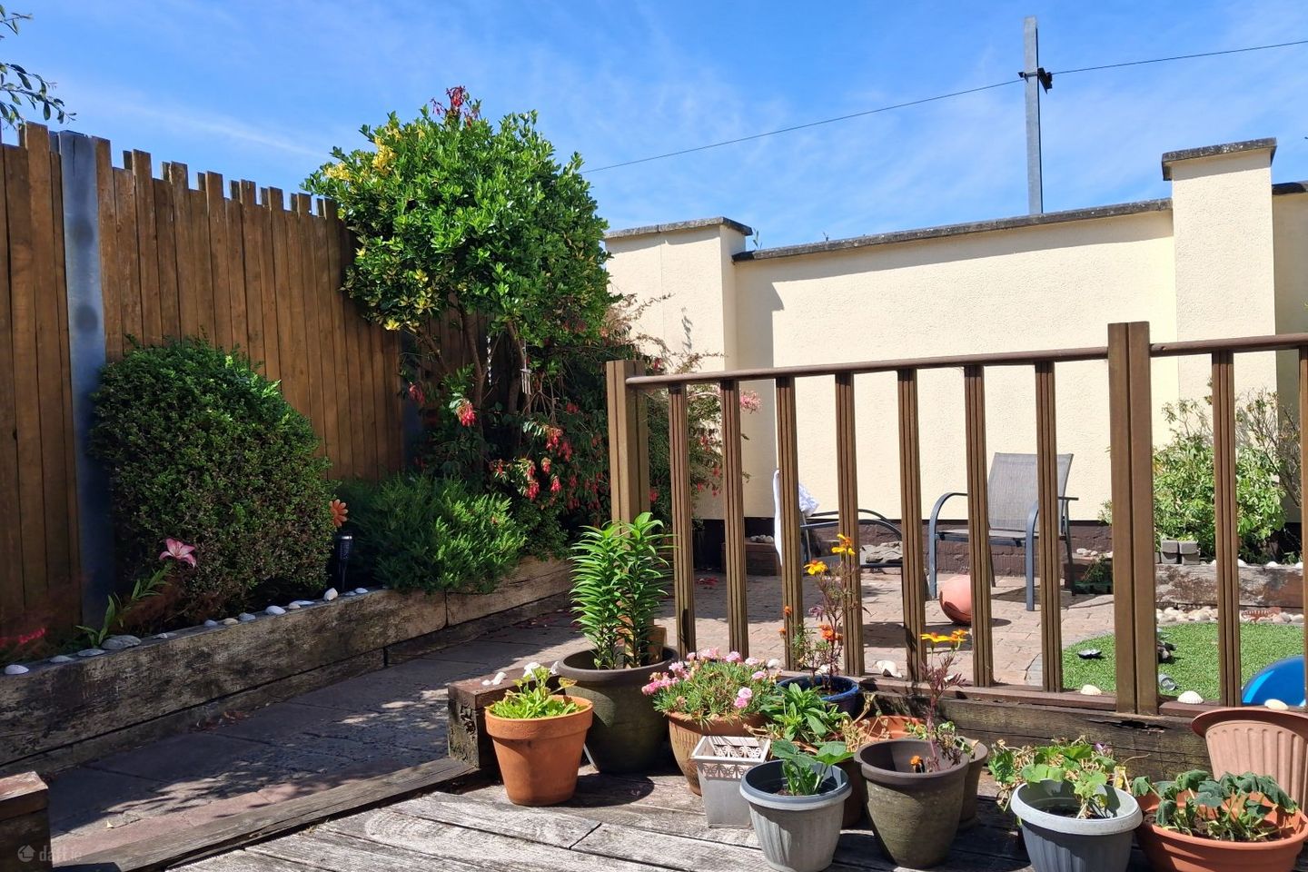 Myrtle, The Coast, Dublin 13, Clarehall, Dublin 13