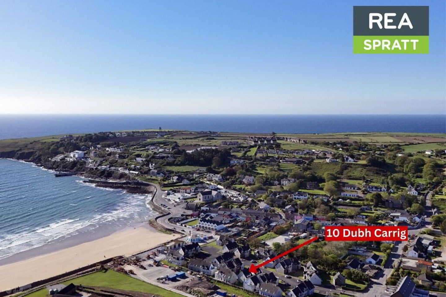 10 Dubh Carrig, Ardmore, Co. Waterford, P36D628