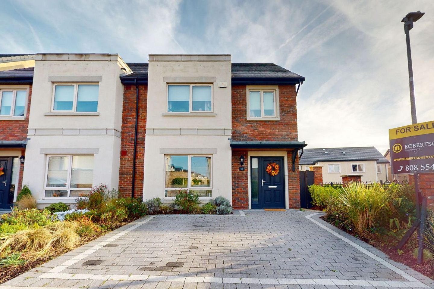 5 Rahillion Place, Donabate, Portrane, Co. Dublin, K36P642