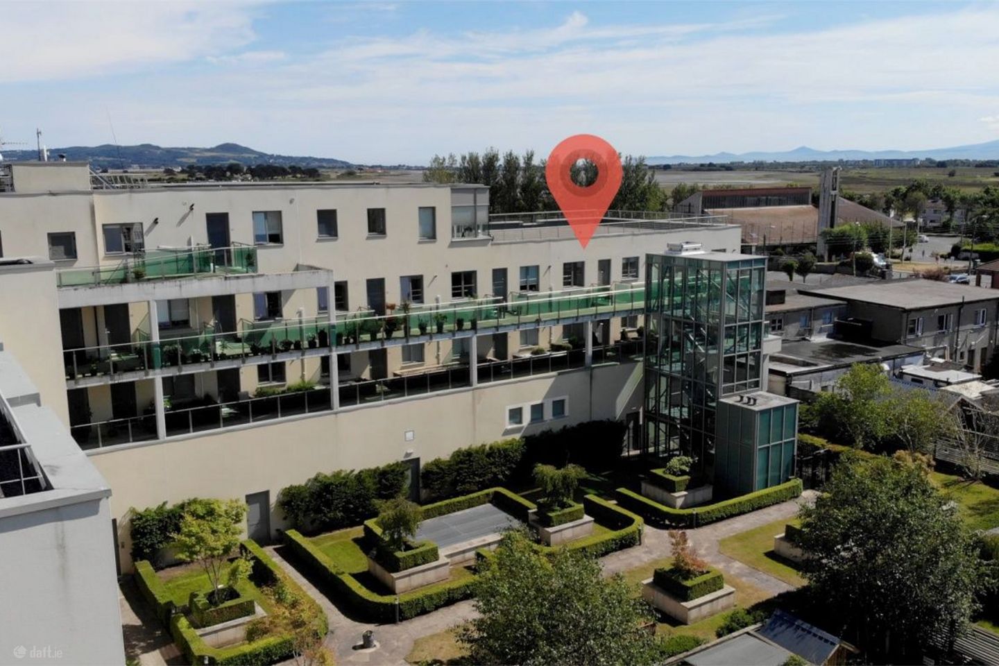 Apartment 27, Comerford'S Cross, Strand Road, Portmarnock, Co. Dublin, D13P284