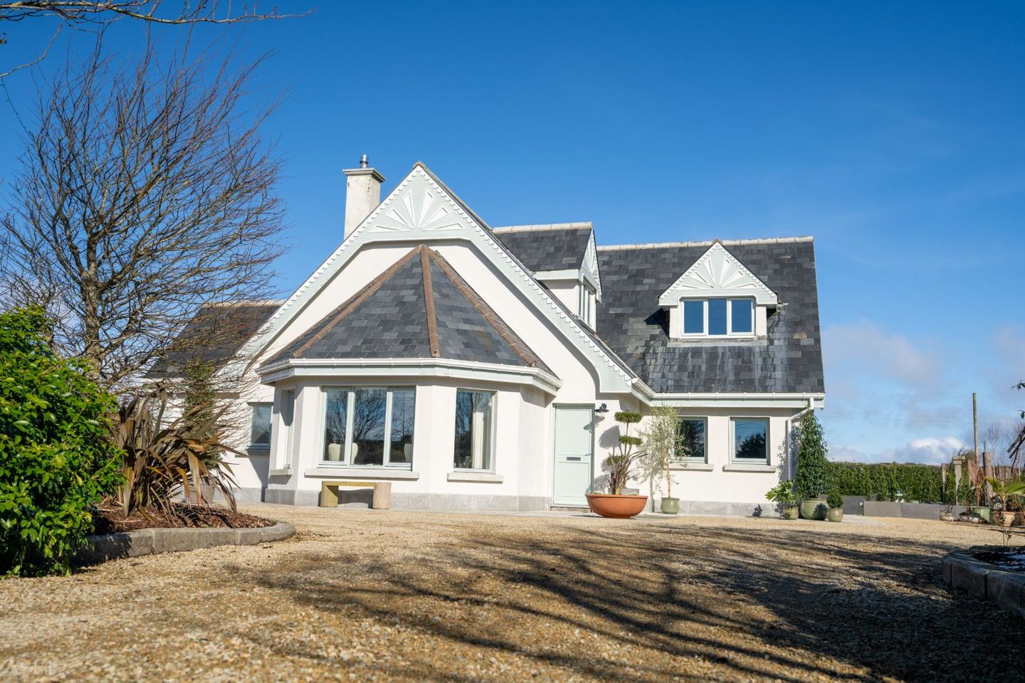 Wood Haven, Ballinastoe, Roundwood, Roundwood, Co. Wicklow, A98FX67