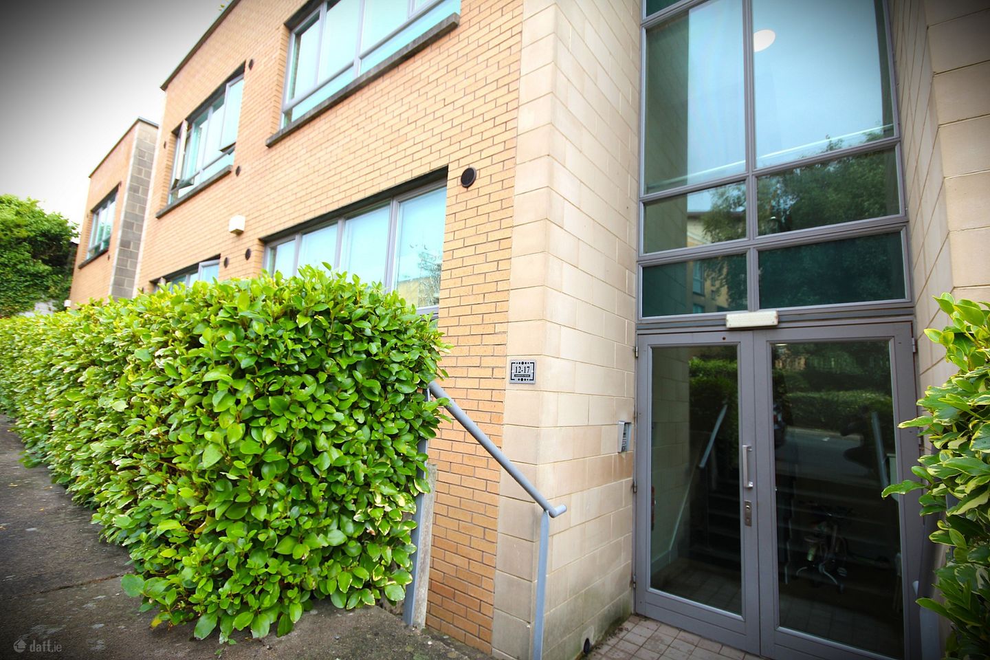 Apartment 7, Garrison Mews, Sandyford, Dublin 18