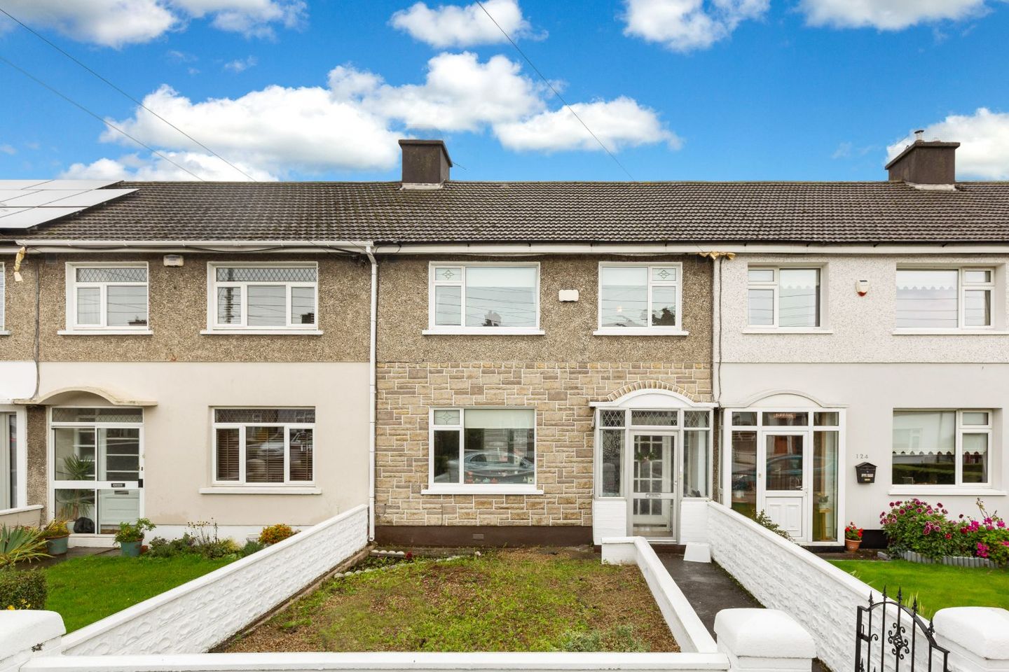 126 Collins Park, Dublin 9, Beaumont, Dublin 9, D09X672