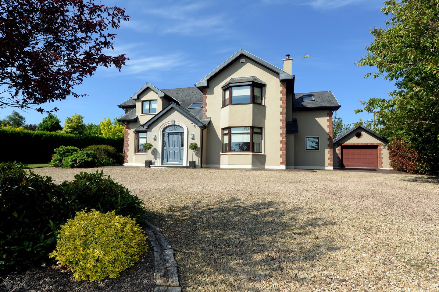 Glensinna, Meadowlands, Rochestown, Co. Cork, T12TAA4