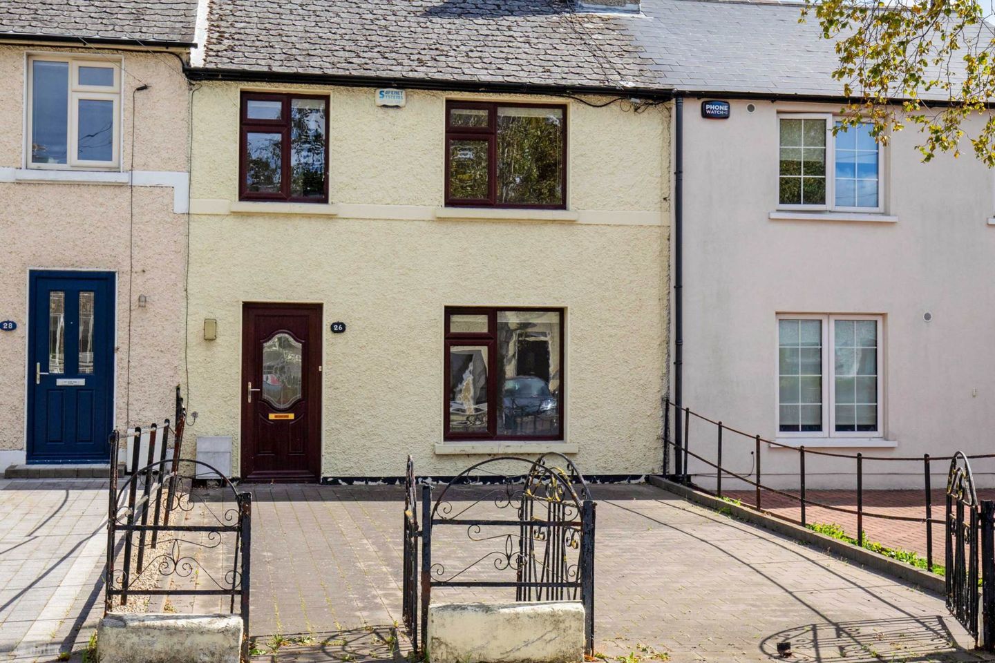26 Croydon Park Avenue, Marino, Dublin 3, D03V6K1
