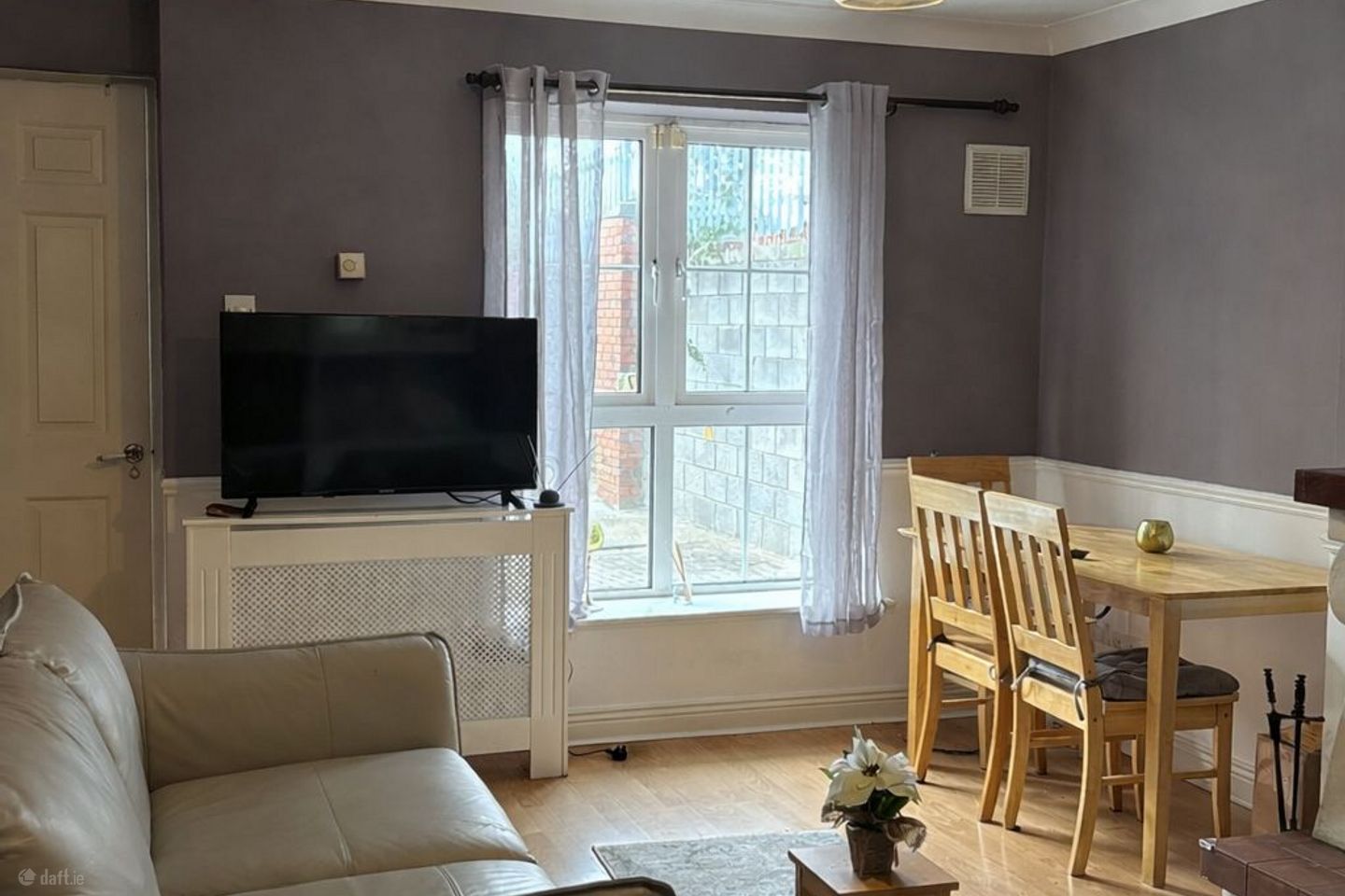  Grosvenor Lodge, Dublin 6, Rathmines, Dublin 6