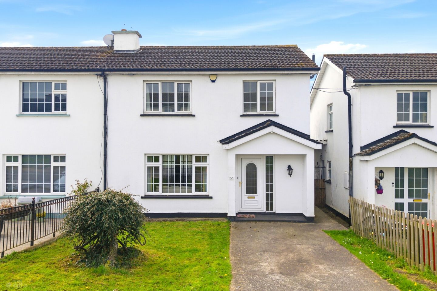 65 Willow Close, Fethard Road, Clonmel, Co. Tipperary, E91X932