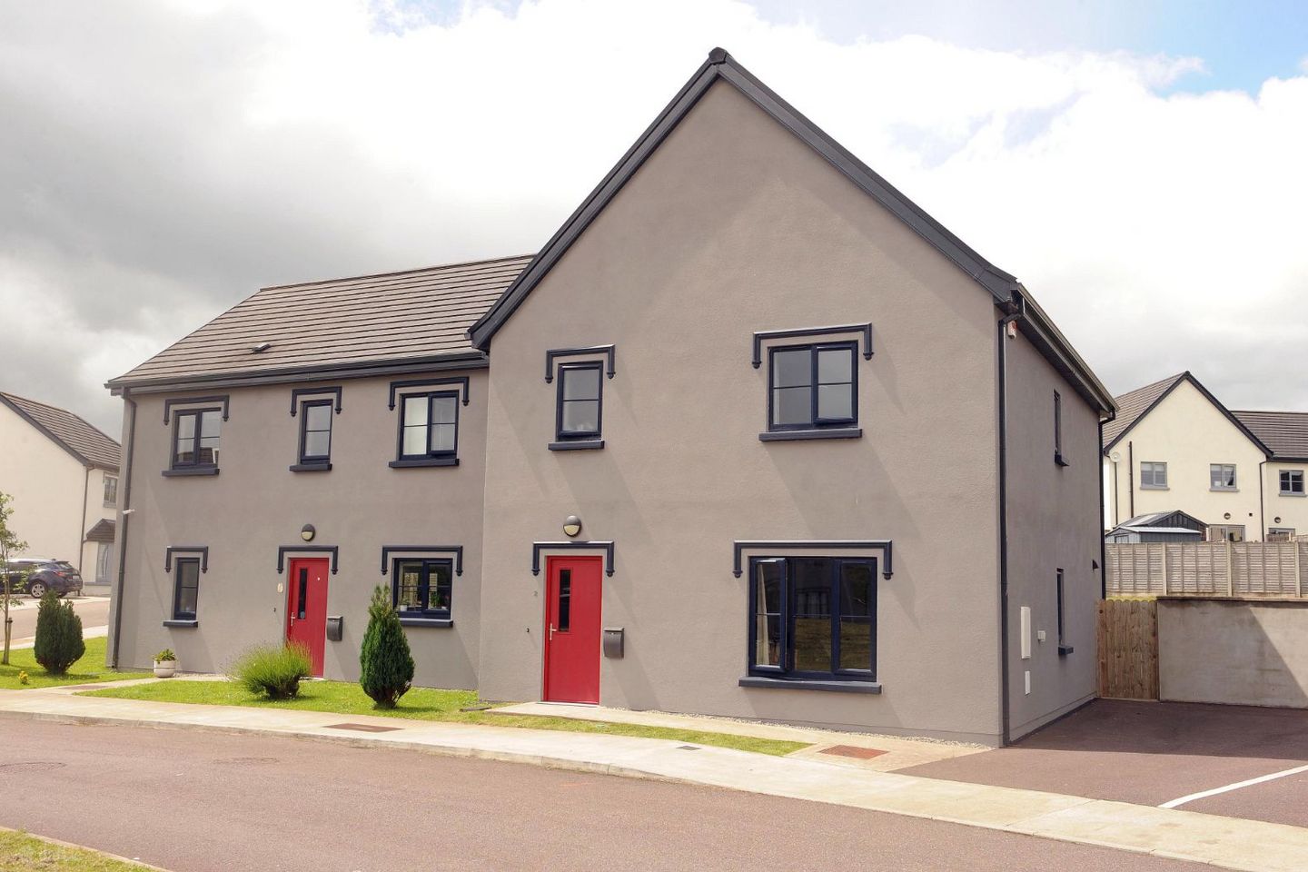 2 The Meadows, Barraduff, Killarney, Co. Kerry, V93E3EP