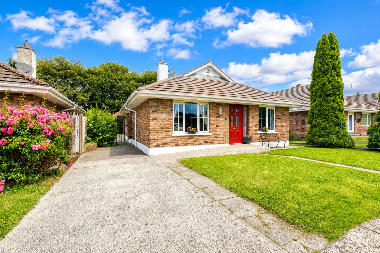 26 The Grange,, Borris Road,, Portlaoise,, Co.Laois, R32X99W