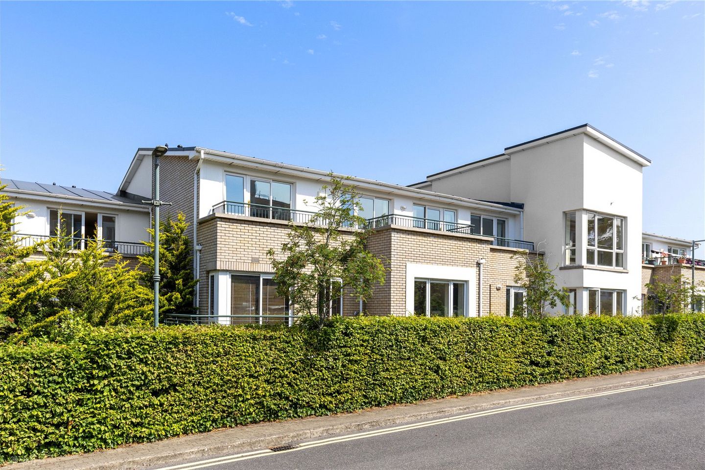 28 Rockview, Simon's Ridge, Sandyford, Dublin 18, D18NN83