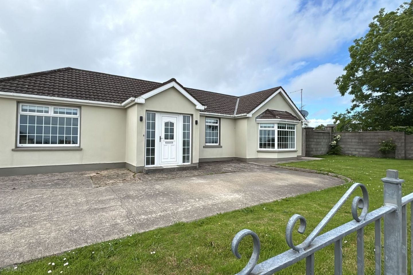 Moorfields, Rathaspeck, Chruchtown, Co. Wexford