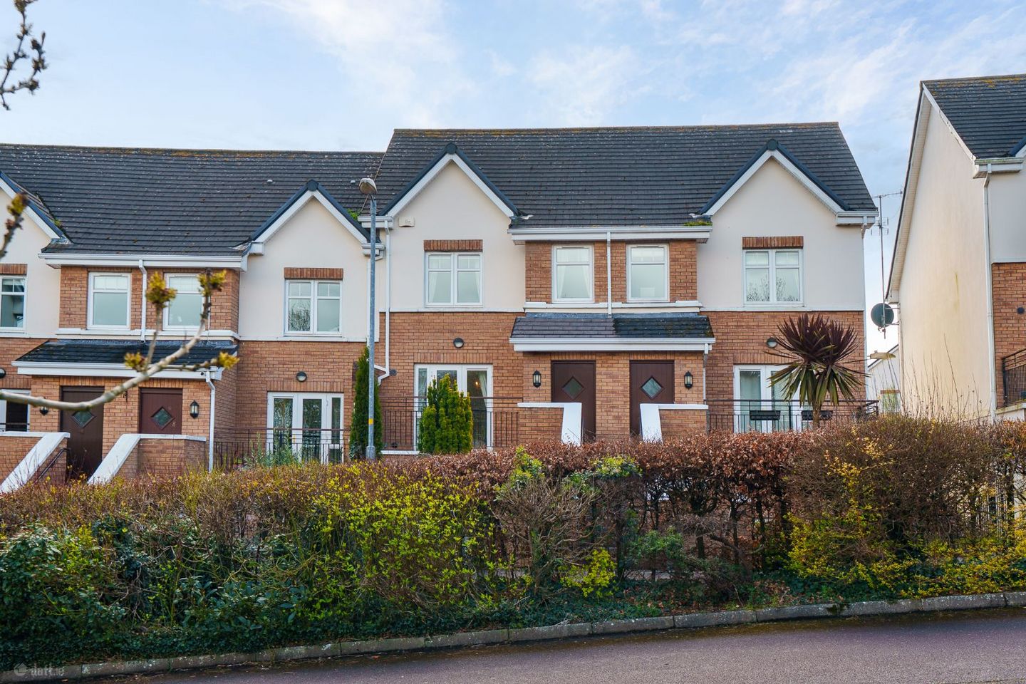 10 The Crescent, Harbour Heights, Passage West, Co. Cork, T12TK50