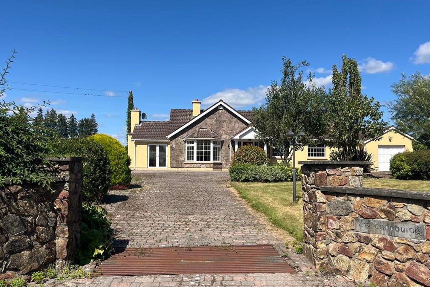 Knockboy, Ballinamult, Co. Waterford, E91DK60