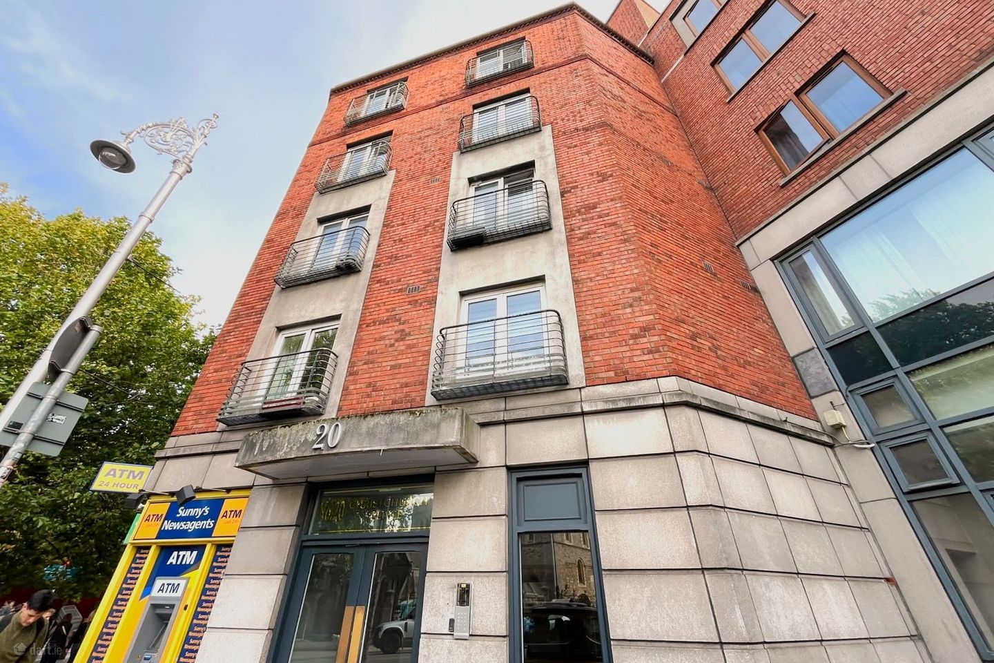 Christchurch Place, Temple Bar, Dublin 8